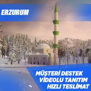 Erzurum Steam [Garanti + Destek + Video + Otomatik Teslimat]