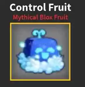 Blox Fruits Control Fruit