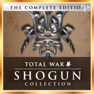 SHOGUN Total War  Collection  + Garanti &  [Anında Teslimat]