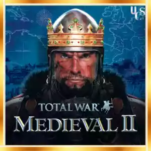 Total War MEDIEVAL II -Definitive Edition  + Garanti & [Hızlı Teslimat]