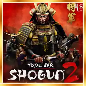 Total War SHOGUN 2  + Garanti & [Anında Teslimat]