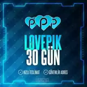 Lovepik – 30 Gün