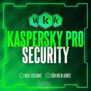 Kaspersky Premium Total Security