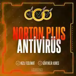 Norton Antivirus Plus