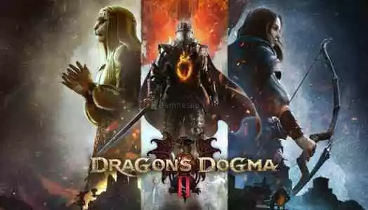 Dragons Dogma 2 X S Online Garanti