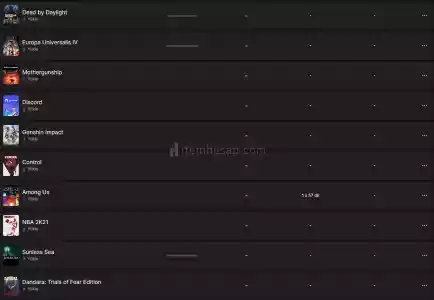 60 Oyunlu Epic Games Hesabı Satılık(Acil)