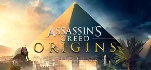 Assassins Creed Origins (Çevrim İçi Hesap Kiralama - 7 Günlük)