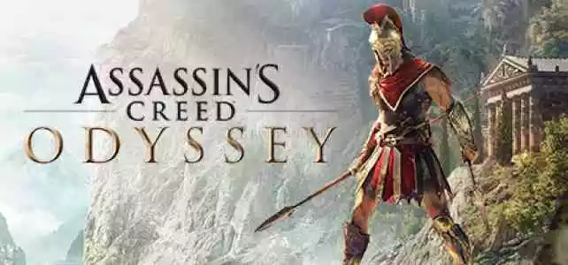 Assassins Creed Odyssey (Çevrim İçi Hesap Kiralama - 7 Günlük)