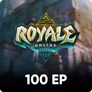 Royale Online 100 Dc