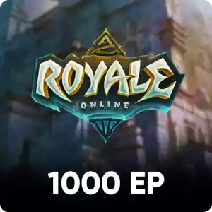 Royale Online 1000 DC