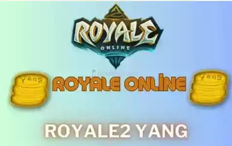 Royale2 1M Yang
