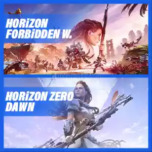 Horizon Forbidden West + Horizon Zero Dawn Steam [Garanti + Destek + Video + Otomatik Teslimat]