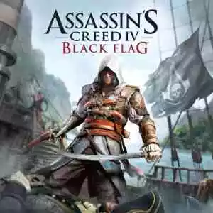 Assassins Creed 4 Black Flag + GARANTİ + ANINDA TESLİMAT