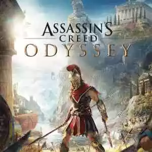 Assassins Creed Odyssey + GARANTİ + ANINDA TESLİMAT