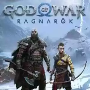 God Of War Ragnarök Ps4 – Ps5