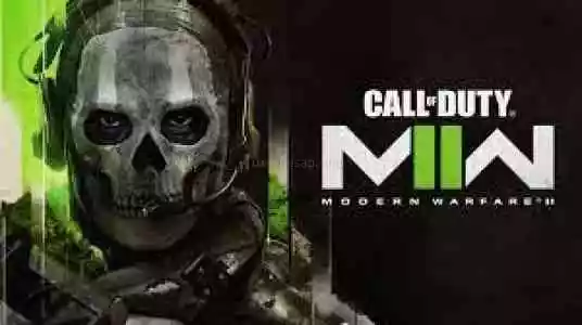 Call Of Duty: Modern Warfare Iı Ps4 – Ps5