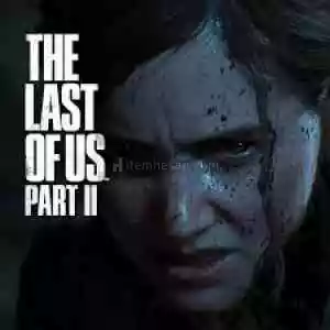 The Last Of Us Part Iı Ps4 – Ps5