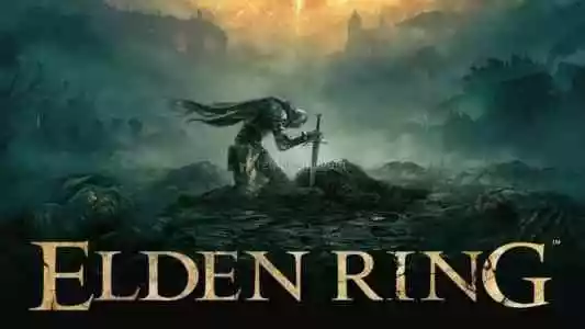 Elden Ring Deluxe Ps4 – Ps5