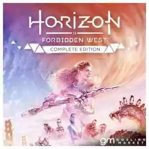 Horizon Forbidden West™ Complete Edition + Garanti