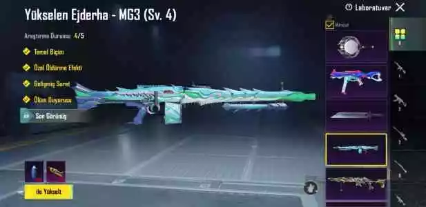 Saglam Acil Satilik Hesap