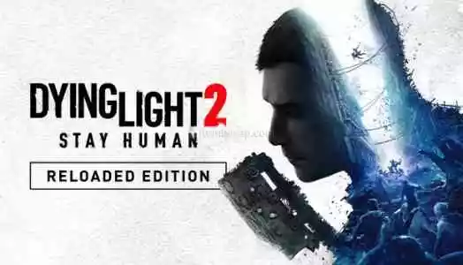 Dying Light 2 Stay Human Ps4 Ps5