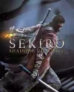 Sekiro Shadows Die Twice Ps4  Ps5