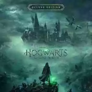 Hogwarts Legacy Deluxe Ps4 Ps5