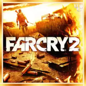 Far Cry 2  + Garanti &  [Anında Teslimat]