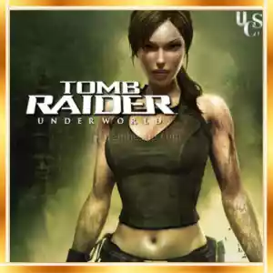 Tomb Raider Underworld  + Garanti &  [Anında Teslimat]
