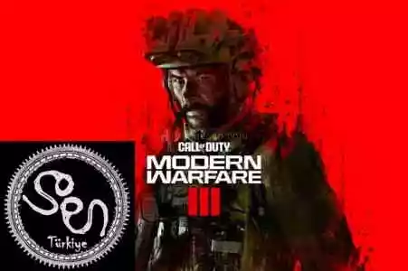 Ps4&Ps5 Call Of Duty Modern Warfare 3