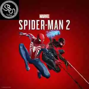 Ps5 Marvel Spiderman 2