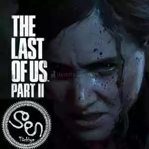 Ps4&Ps5 The Last Of Us Part Iı