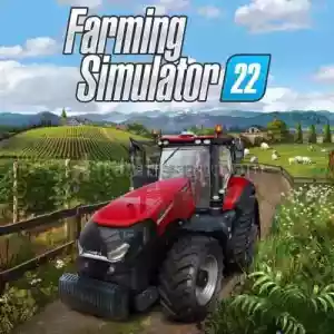 Farming Simulator 22 + GARANTİ + ANINDA TESLİMAT