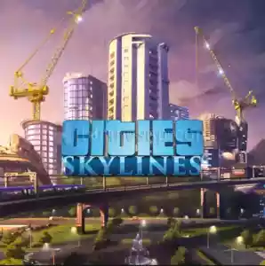 Cities Skylines Deluxe Edition + GARANTİ + ANINDA TESLİMAT