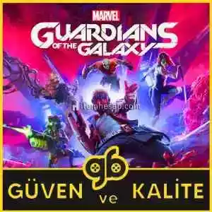 Marvels Guardians of the Galaxy + GARANTİ + ANINDA TESLİMAT