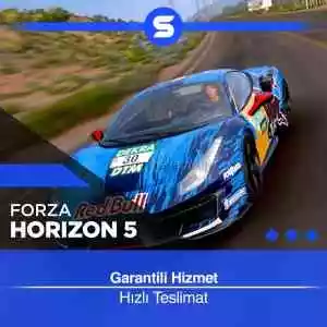Forza Horizon 5 / Garantili / Hızlı Teslimat & Destek