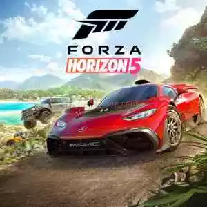 Forza Horizon 5 Steam Hesabı