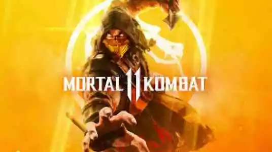 Mortal Kombat 11 Steam Hesabı