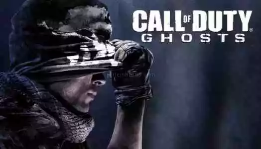Call Of Duty Ghost Steam Hesabı
