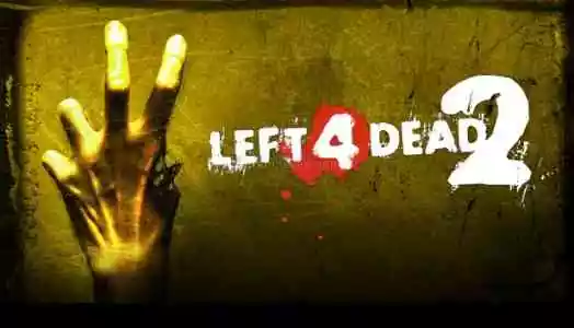 Left 4 Dead 2 Steam Hesabı