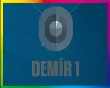 Tr - Demir 1 | Mail Onaysız