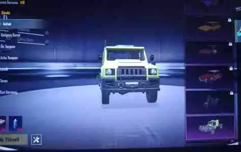 2 Geliştirebilir Araç Ve 4Sv M7