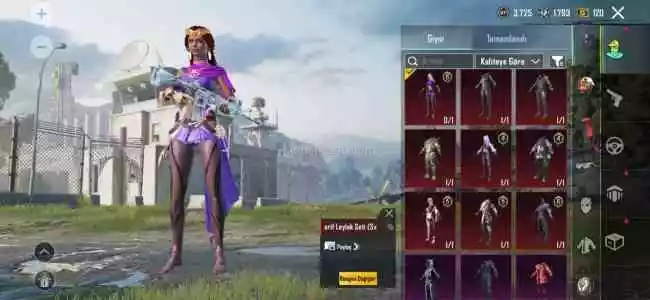 3Sv Buz M4'Lü Emek Hesap