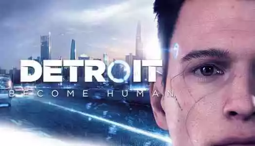 Detroit Become Human Garanti