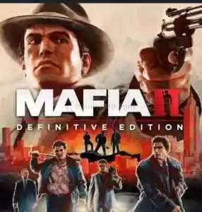 Mafia 2 Definitve Edition Garanti