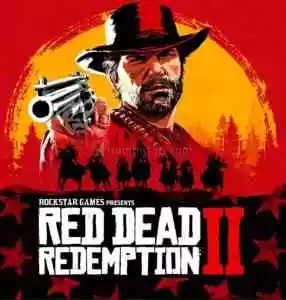 Red Dead Redemption 2 Garanti!!