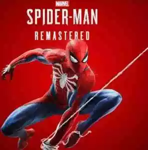Marvel Spiderman Remastered Garanti!!!