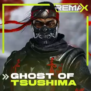 Ghost Of Tsushima Director's Cut [Garanti + Destek]