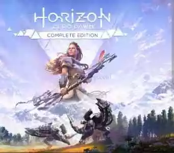 Horizon Zero Down Garanti