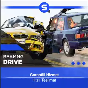 Beaming Drive / Garantili / Hızlı Teslimat & Destek